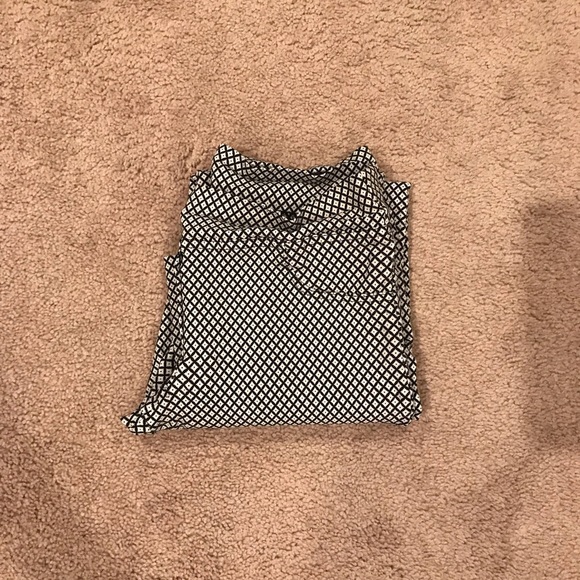 Sensational Collection | Printed Leggings, M - Picture 4 of 4